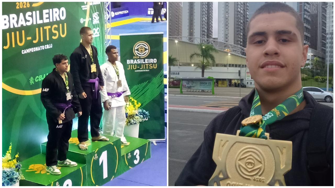 Atleta