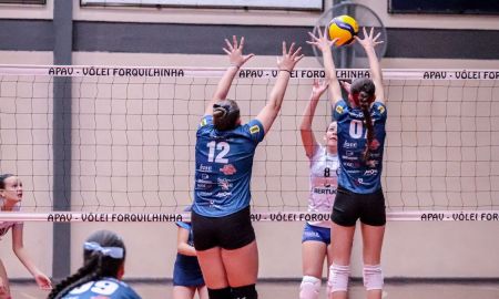 Vôlei