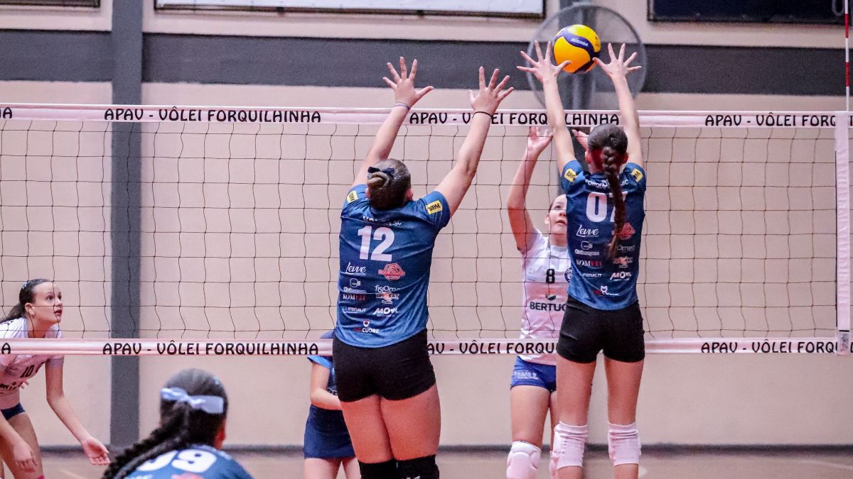 Vôlei