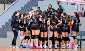 Vôlei
