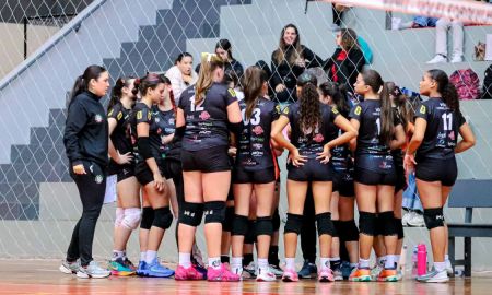 Vôlei