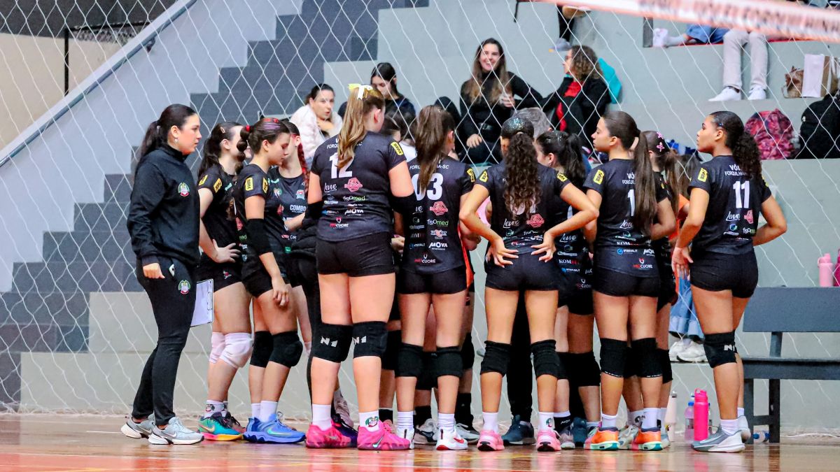 Vôlei
