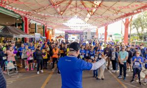 Corrida Coopera