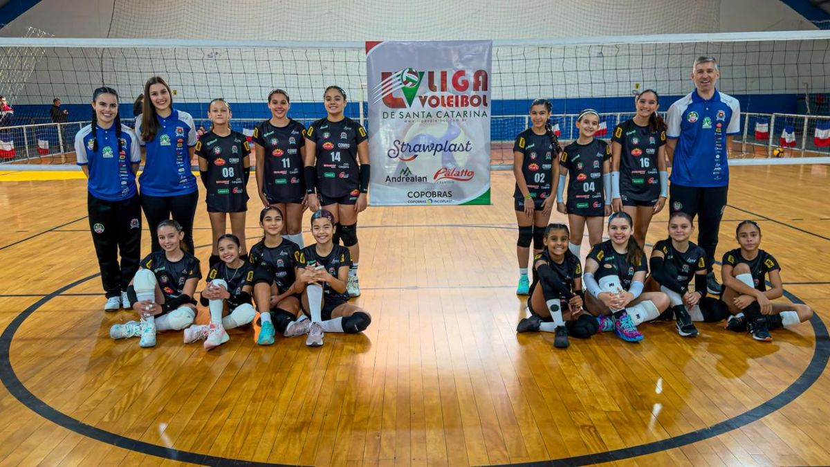 Vôlei