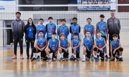 Vôlei