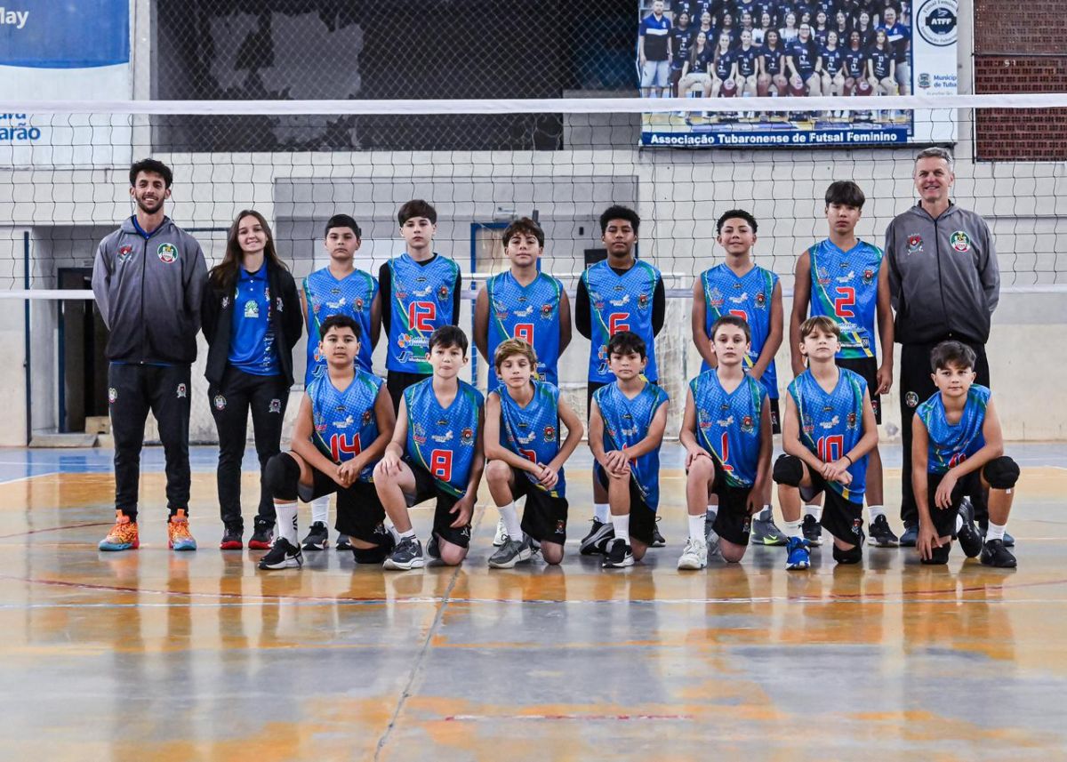 Vôlei