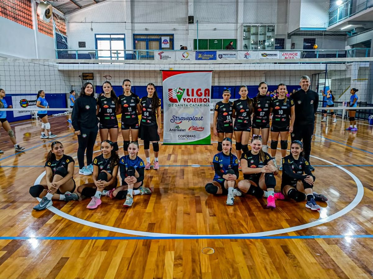 Vôlei