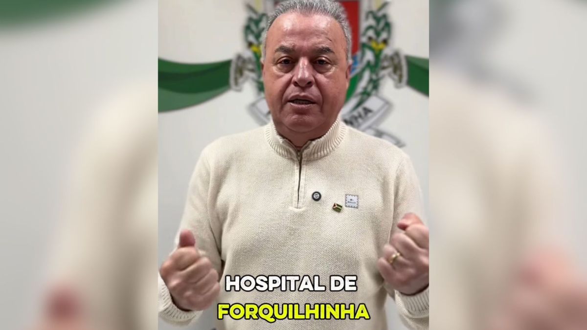 prefeito