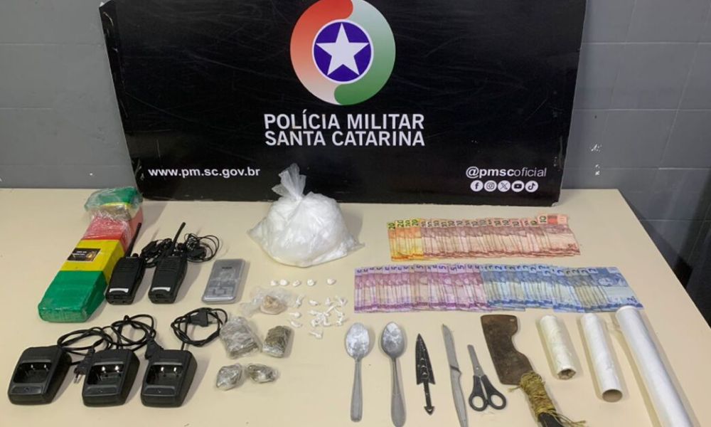 Polícia Militar
