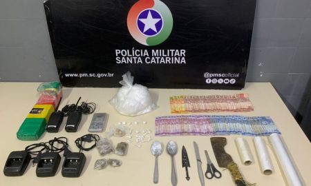 Polícia Militar