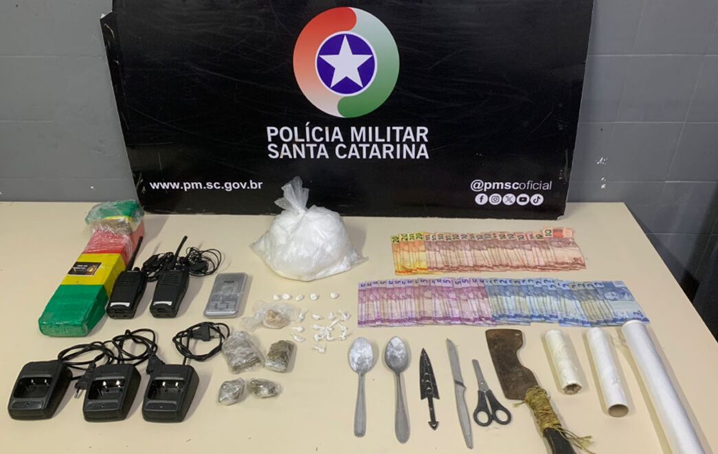Polícia Militar