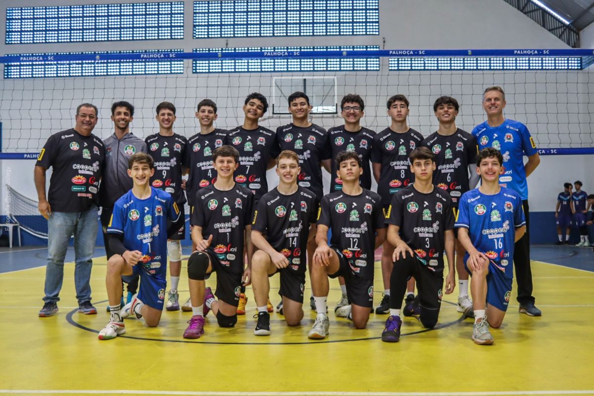 Vôlei