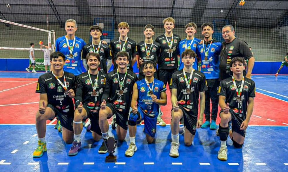 Vôlei
