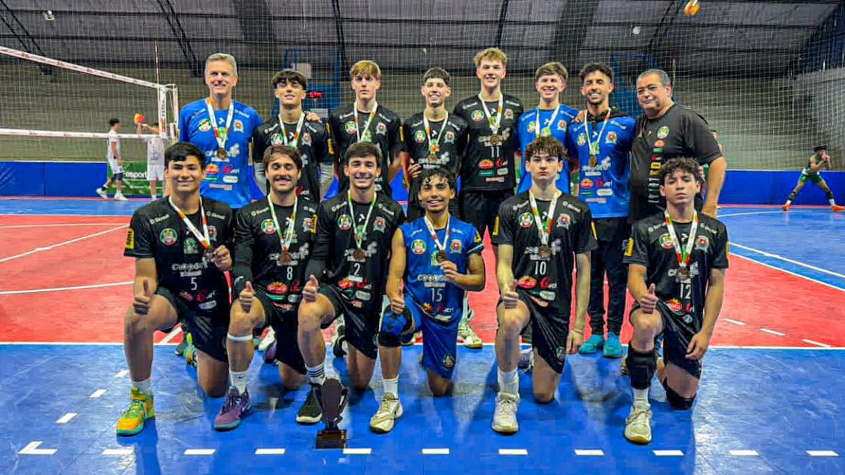 Vôlei