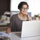working home allow me flexible working