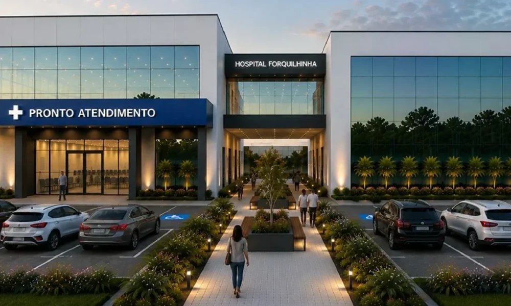 Hospital
