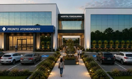 Hospital