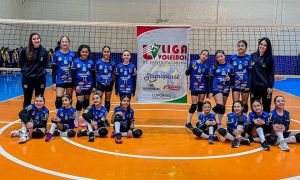 Vôlei