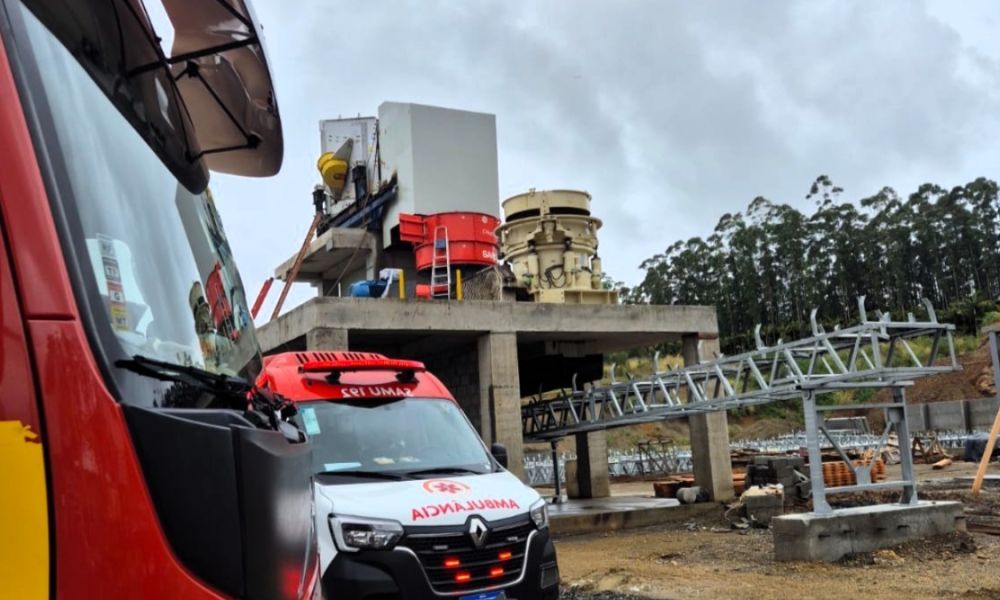 Bombeiros