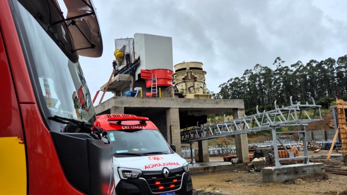 Bombeiros