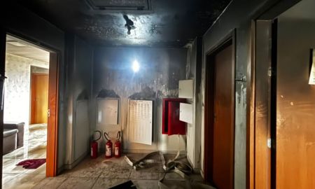 Incêndio