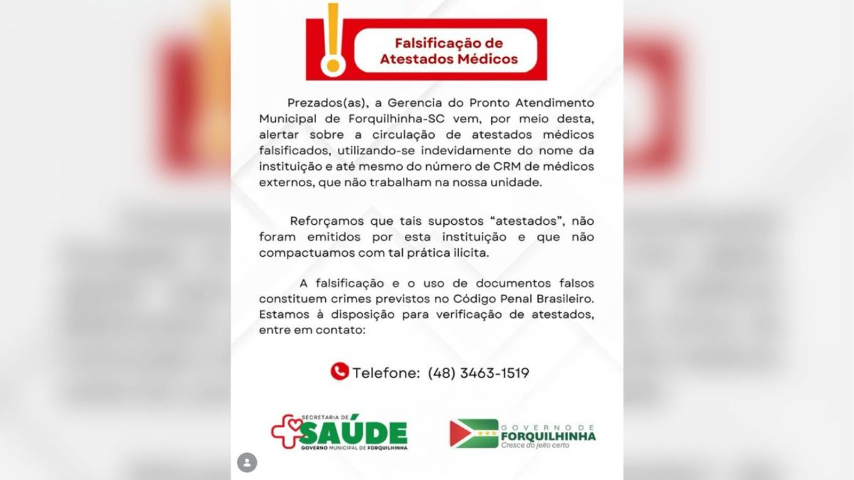 Atestado