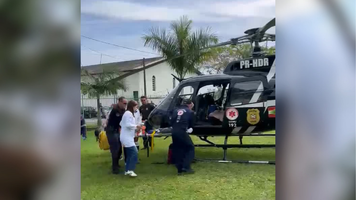 Criança
