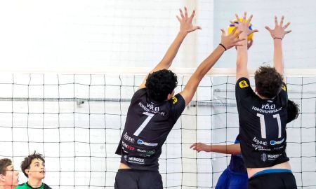 Vôlei