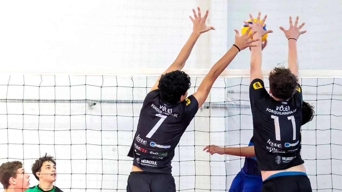 Vôlei