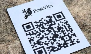 Post Vita