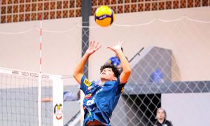 Vôlei