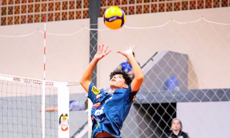 Vôlei