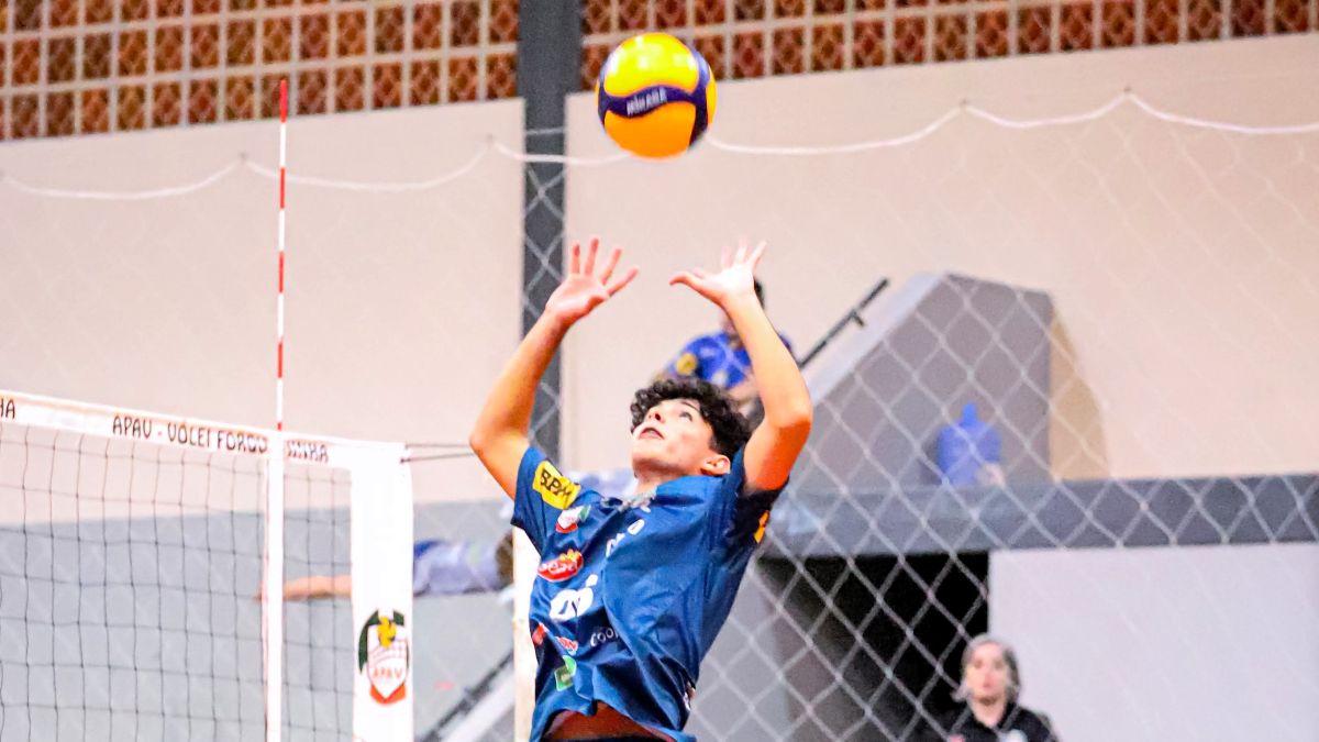 Vôlei
