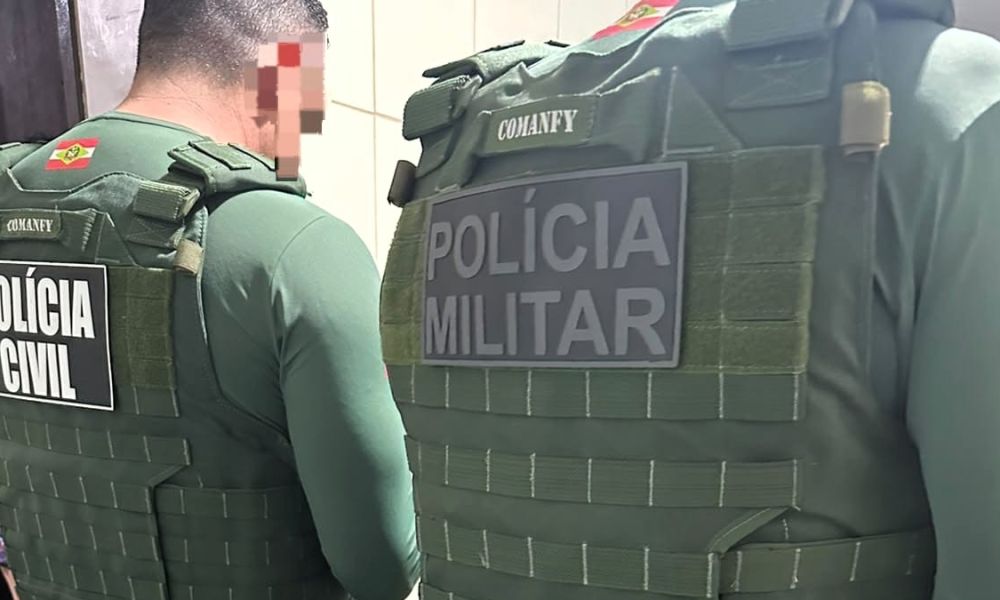 Operação