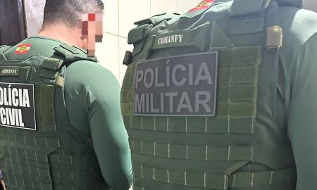 Operação