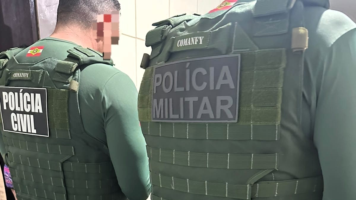 Operação