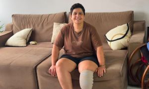 ajuda Aline