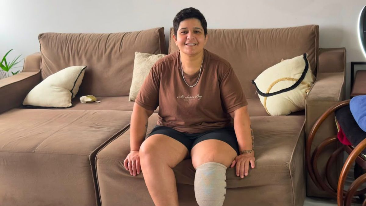 ajuda Aline