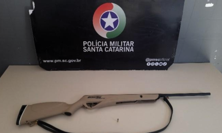 Arma Homem