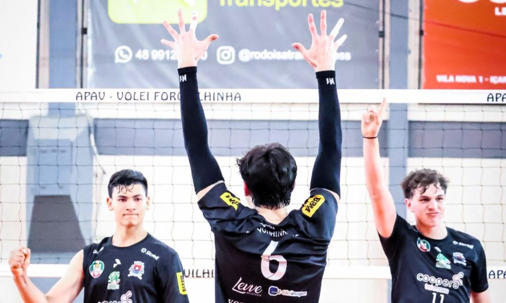 Vôlei
