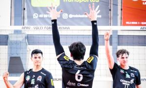 Vôlei