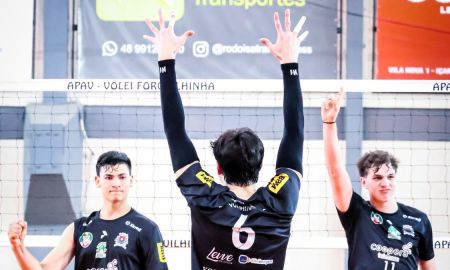 Vôlei