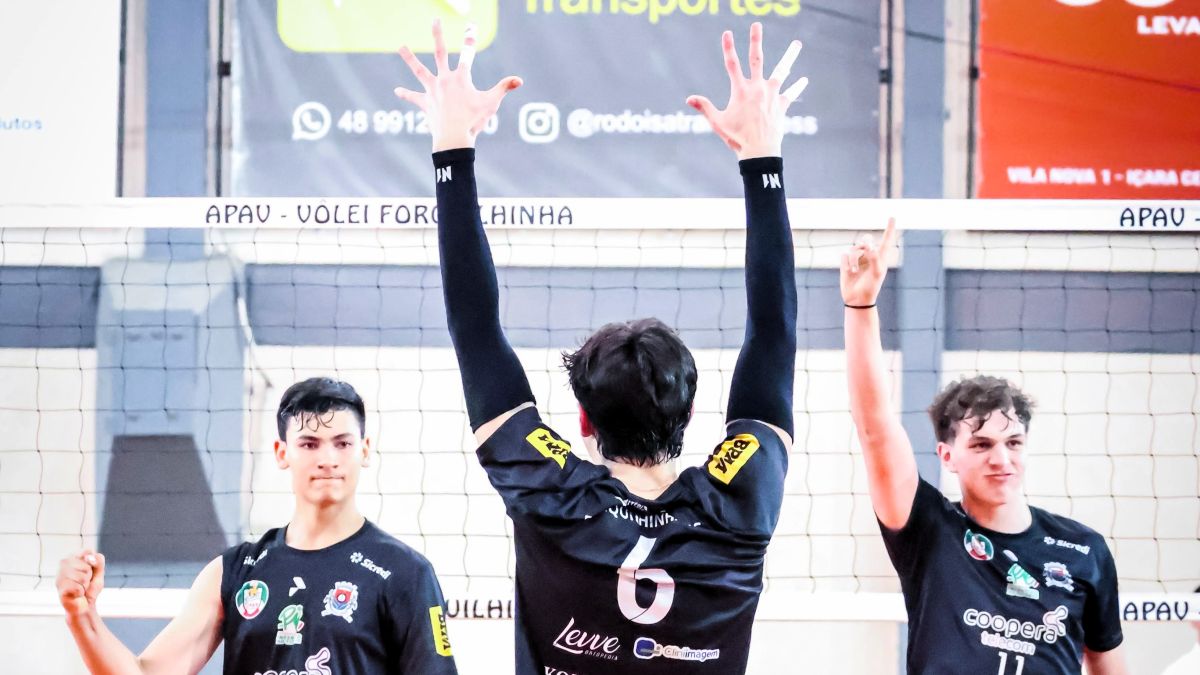Vôlei