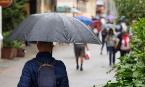 Chuva