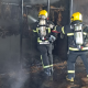 Incêndio