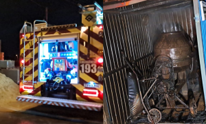 Incêndio