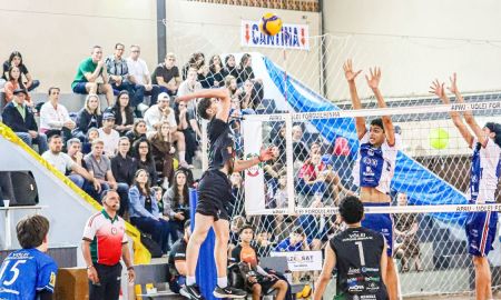 Vôlei