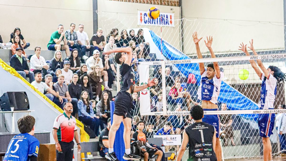 Vôlei