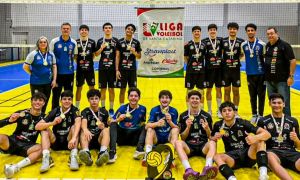Vôlei