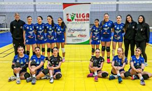 Vôlei